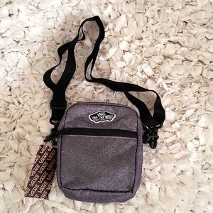 VANS CROSSBODY BAG